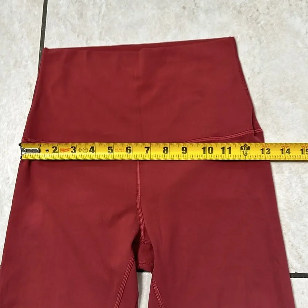 lululemon athletica Women's Shorts